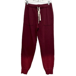 Revolve Electric & Rose womens NWOT’s terry jogger style pants. Size small